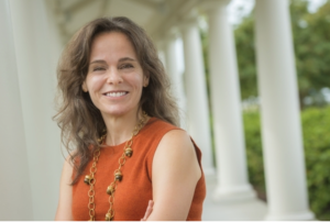 Portrait of Cara Cilano