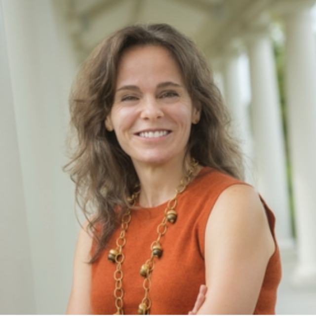Portrait of Cara Cilano