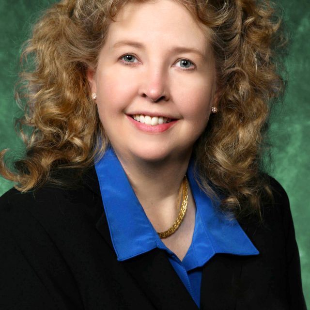 Angela Wilson