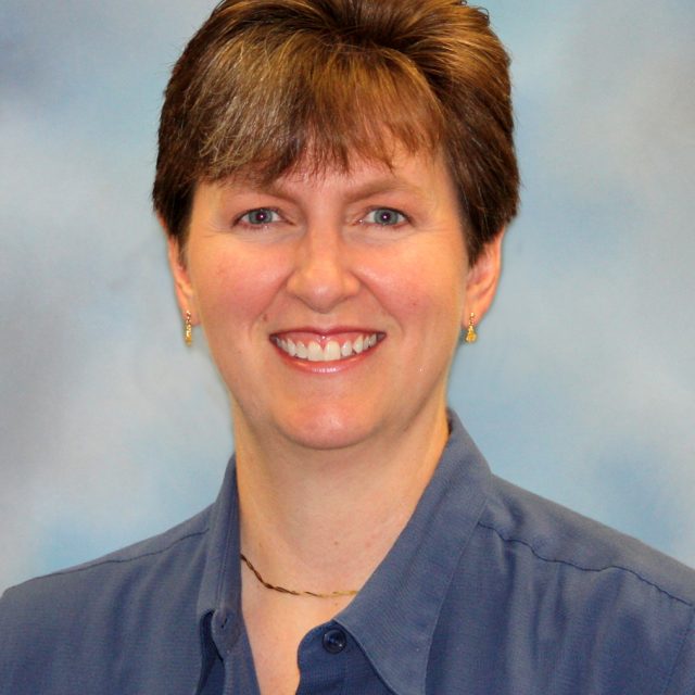 Carol Wilkins, Lilly Fellow