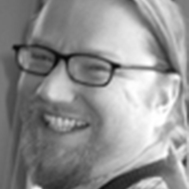 Daniel Smith, Adams Fellow