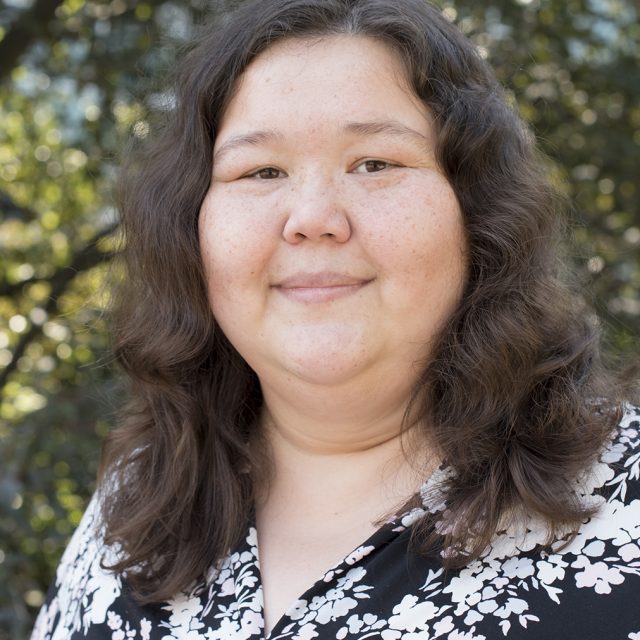 Ellen Moll, Lilly Fellow