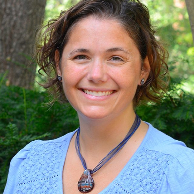 Casey Henley, Adams Fellow