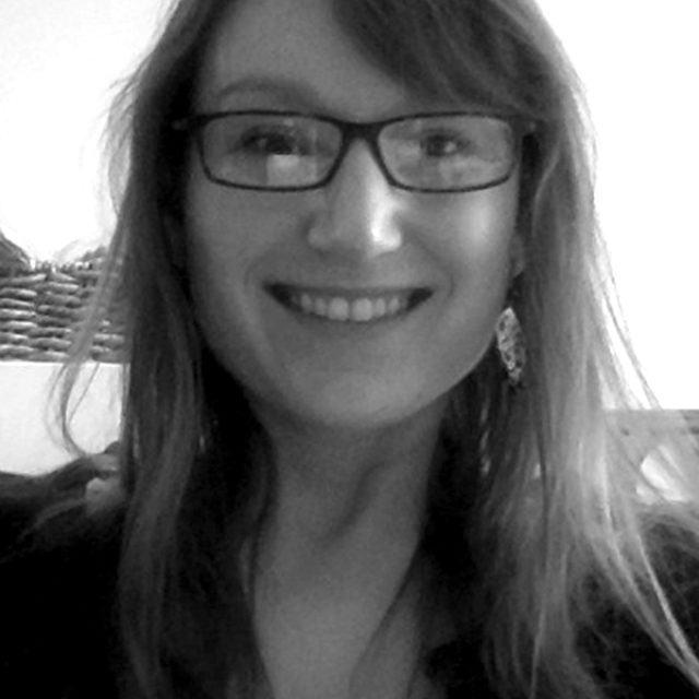 Kristen Mapes, Adams Fellow