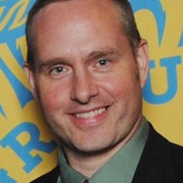 Michael Everett, Lilly Fellow