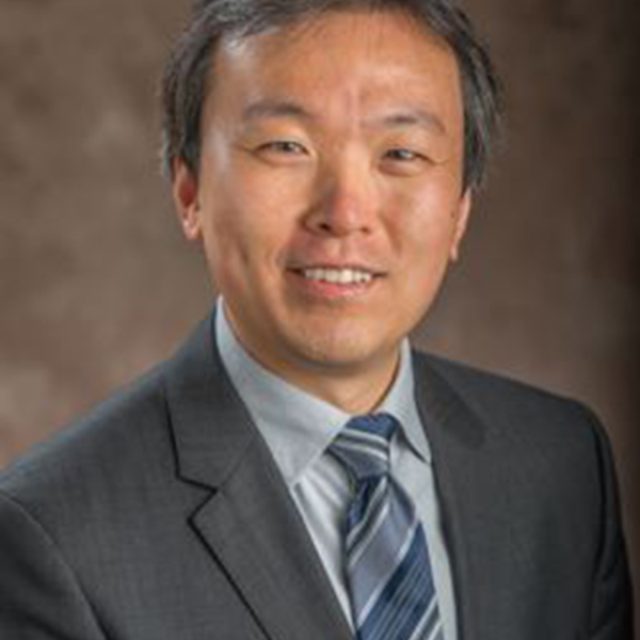 Wei Li, Adams Fellow