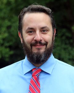 Robert Malinowski, Lilly Fellow