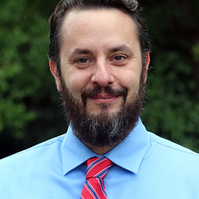 Robert Malinowski, Lilly Fellow