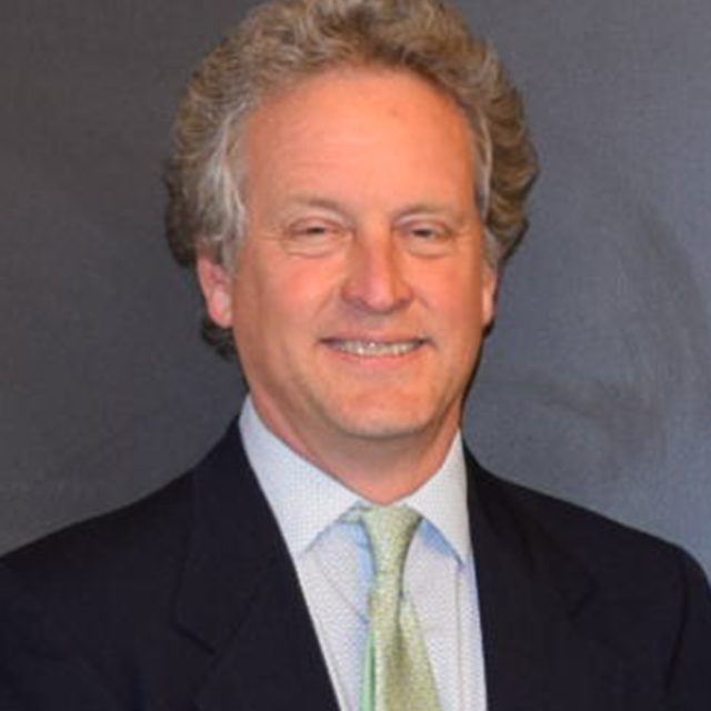 David Hyndman