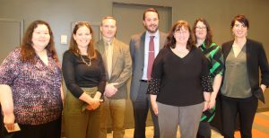 Adams fellows