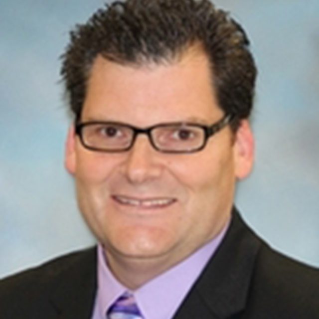 Charles (Lee) Cox