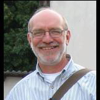Patrick McConeghy