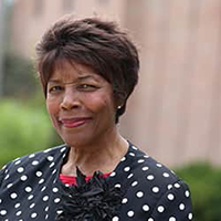 Ida Stockman