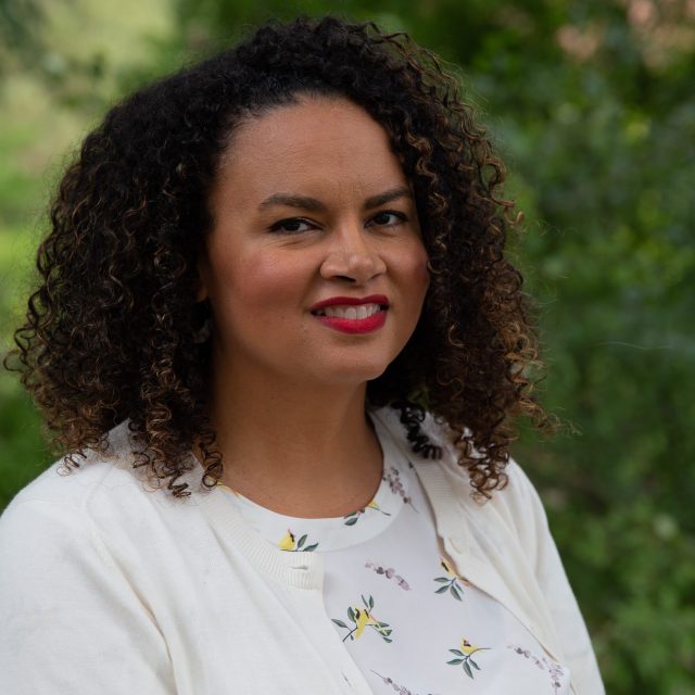 Terah Venzant Chambers