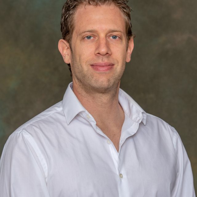 Bryan R. Smith