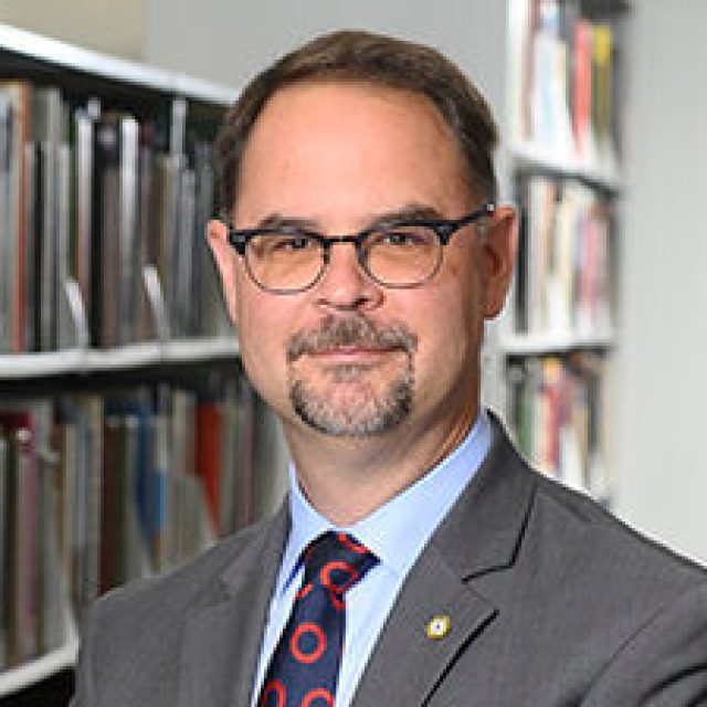 Joseph Salem photo