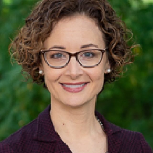 Kristine Bowman photo