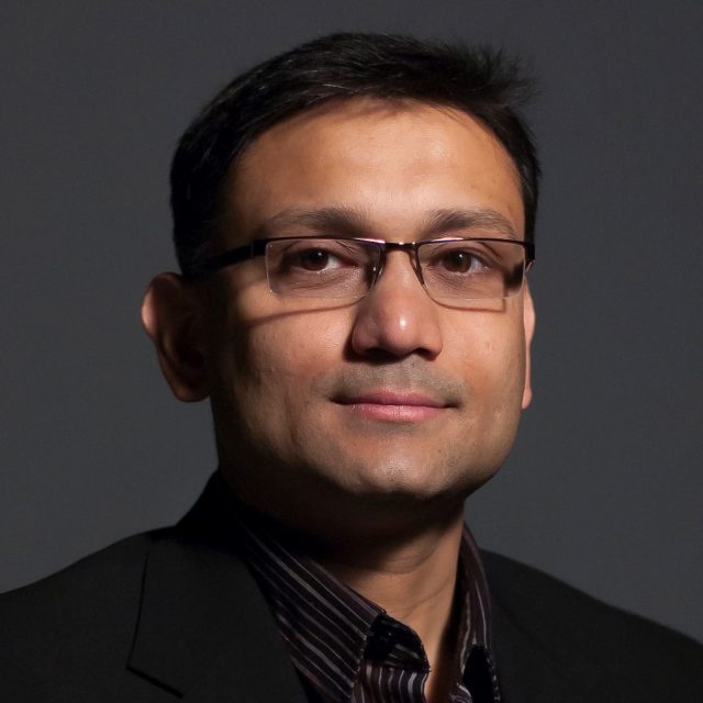 Amol Pavangadkar photo