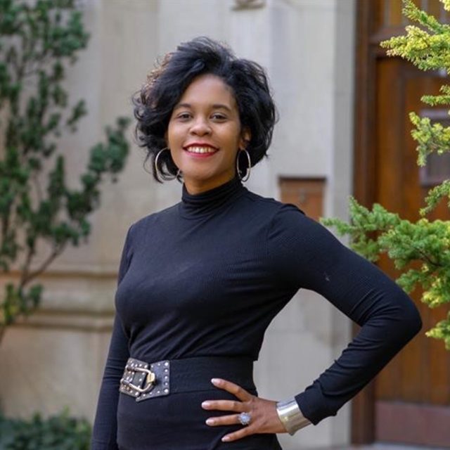 Ruth Nicole Brown photo
