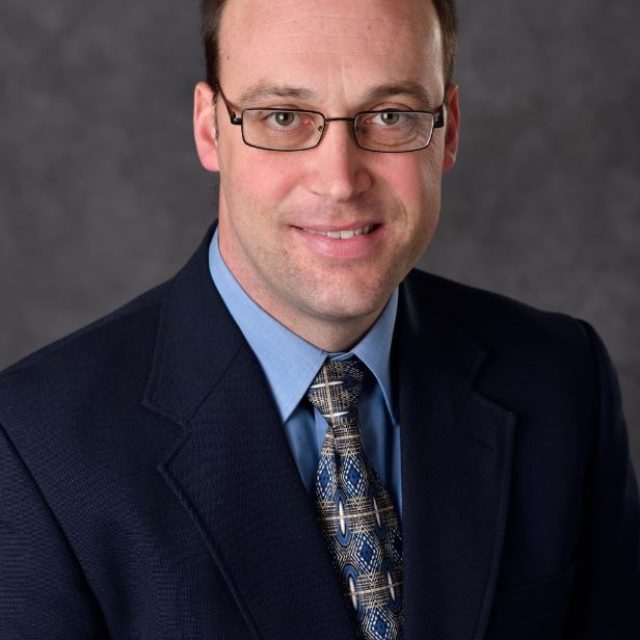 Anthony Ingle photo