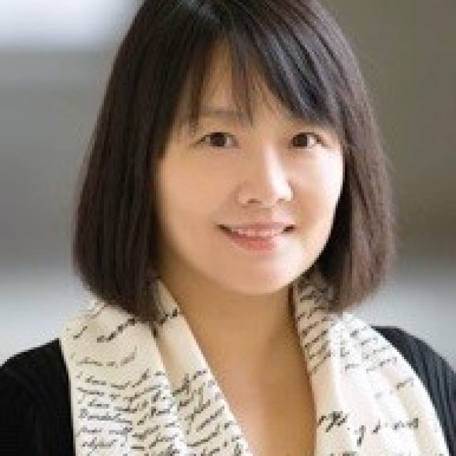 Guo Chen photo
