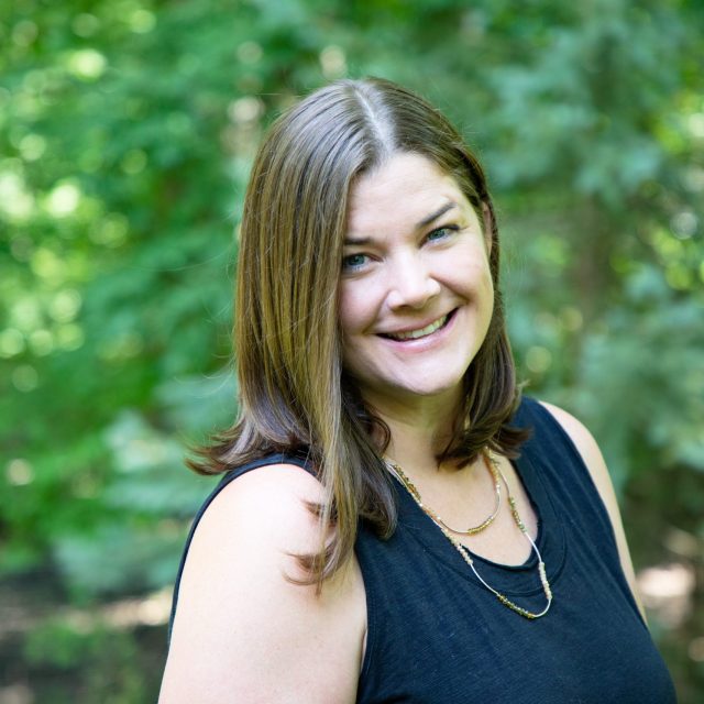 Eila Roberts photo