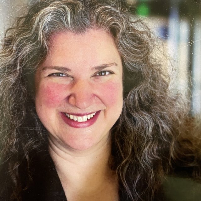 Alissa Cohen photo