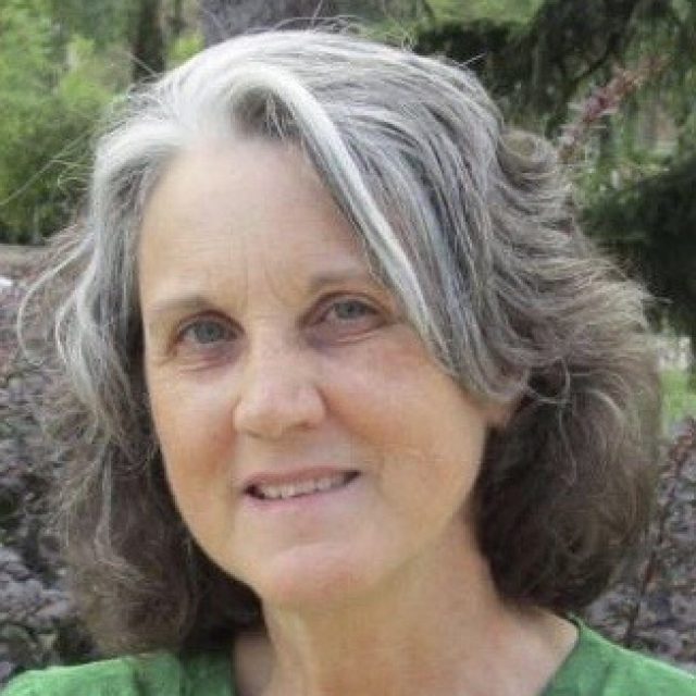 Mary Finn