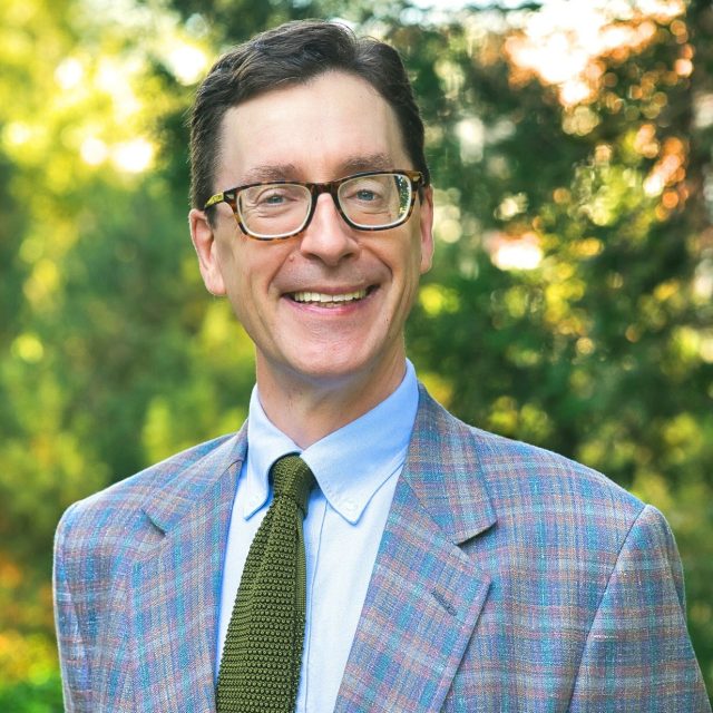 Stokes Schwartz