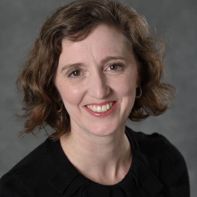 Michelle Mazei-Robison