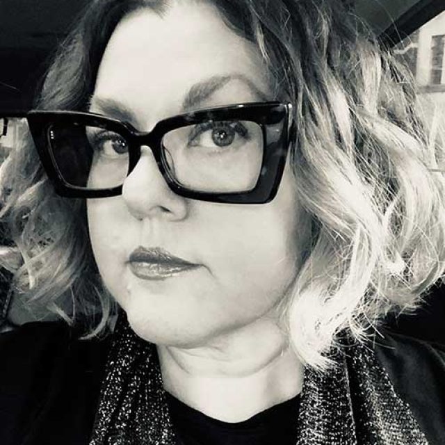 Carla A. Pfeffer