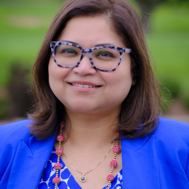 Soma Chaudhuri