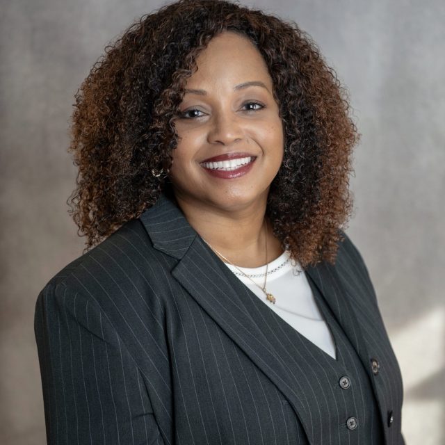 Jade Mitchell headshot
