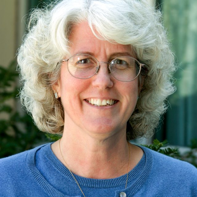 Marilyn Amey