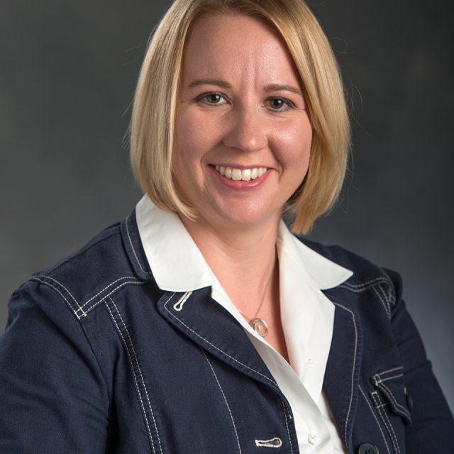 Cindi Leverich