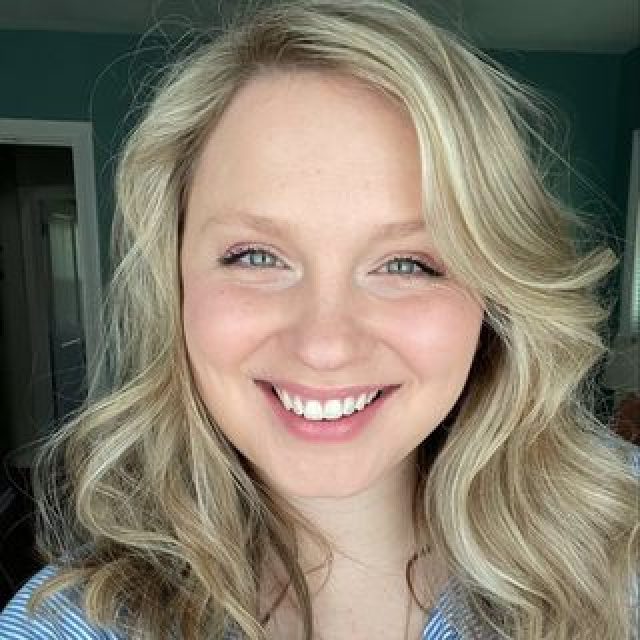 Katie Rundblad
