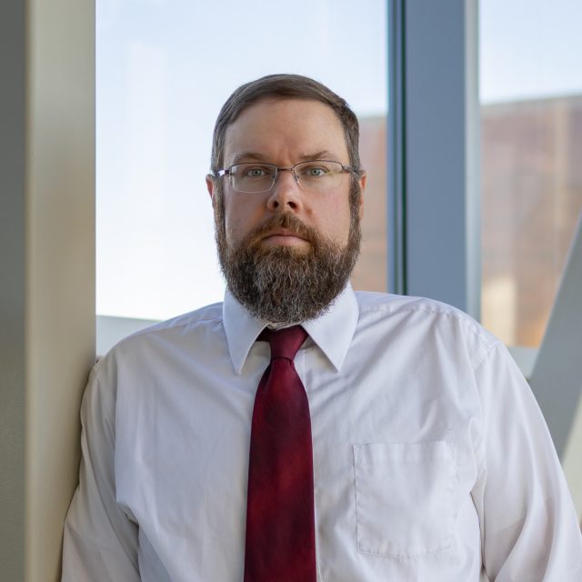 Phillip Delekta