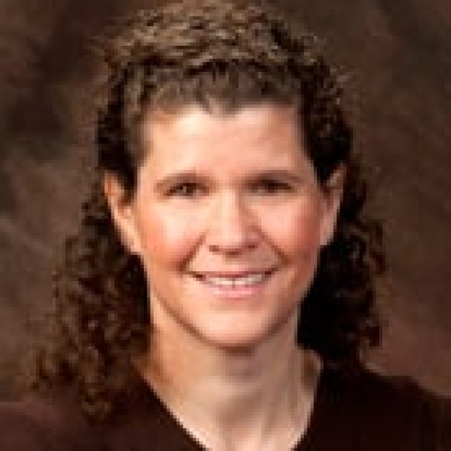 Jennifer Schmidt headshot